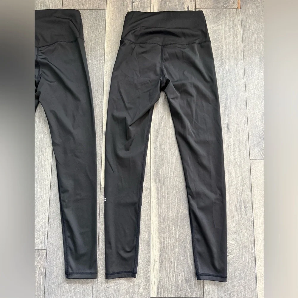 Set of 3 ALO leggings - Picture 5 of 8